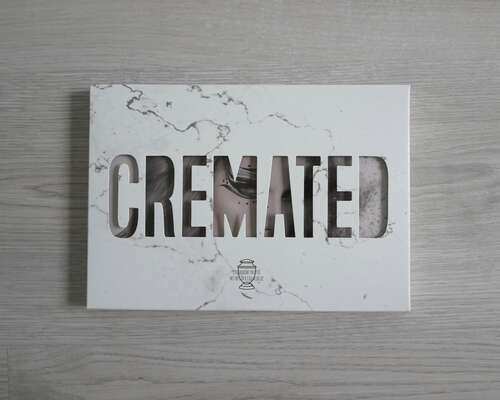 Jeffree Star Cosmetics - Cremated