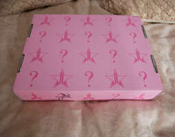 Jeffree Star Cosmetics Mystery Box
