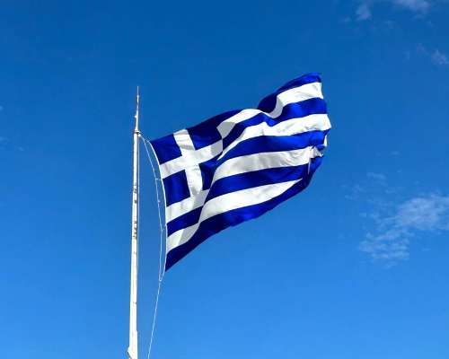 Ohi-päivä eli Ei-päivä on Kreikan kansallispä...