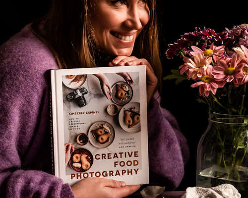 Luova ruokakuvaus + Creative Food Photography...