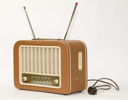 Radio 1950