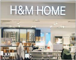 Pikavilkaisu Jyväskylän uuteen H&M myymälään