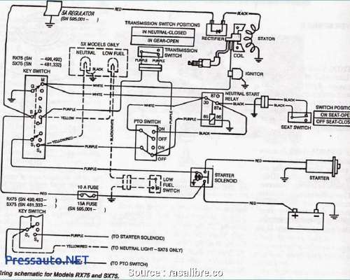 1968 4020 John Deere Starter Wiring Diagram