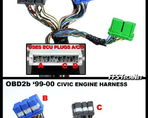 98 Civic Battery Relocation Wiring Diagram