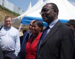 Ruandan elintaso nousee Umugandan ja kaupan v...