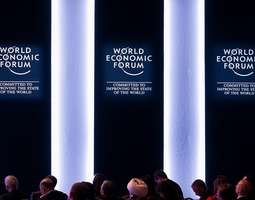 WEF, muutakin kuin vain Davos