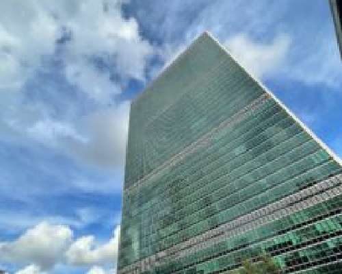 YK-hankinnat ovat monen luukun takana