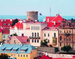 Sähköinen arkipäivä säästää Virossa aikaa ja ...