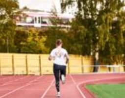 Juoksukuulumisia – juoksu kulkee muun arjen e...