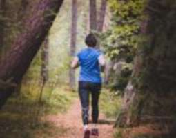 Polkujuoksu – parasta stressinpoistoa