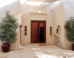 Al Maha Desert Resort & Spa: ”This is your ho...