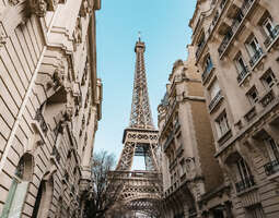 Parhaat vinkit Pariisiin – matkaopas täydelli...
