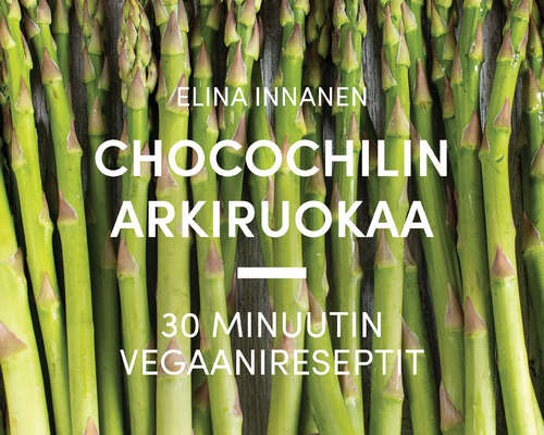 Lukunurkka: Chocochilin arkiruokaa – 30 minuu...