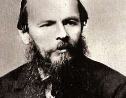 Dostojevskin elämän ja perinnön runsaudensarvi