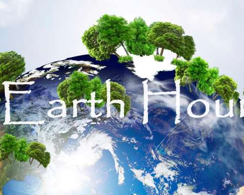 Earth Hour 2021