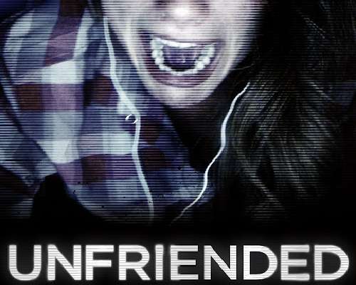 18/31: Found footage - Unfriended