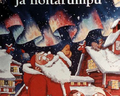 5/12: Suomalainen elokuva - Joulupukki ja noi...