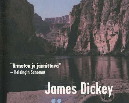 James Dickey: Syvä joki