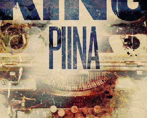 Stephen King: Piina
