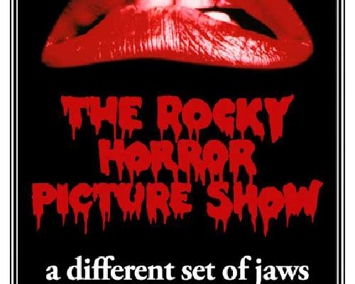13/31: Musikaali - The Rocky Horror Picture Show