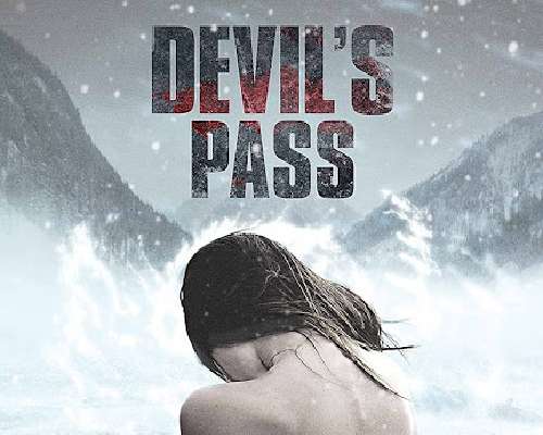 17/31: Found footage -elokuva - Devil's Pass