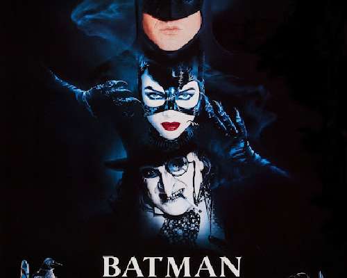 4/12: Korkean ikärajan jouluelokuva - Batman ...