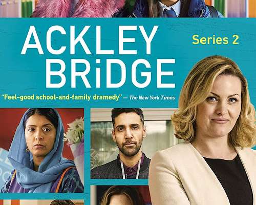 Ackley Bridge, tuotantokausi 1-3