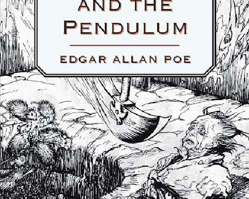 Edgar Allan Poe: Kuilu ja heiluri