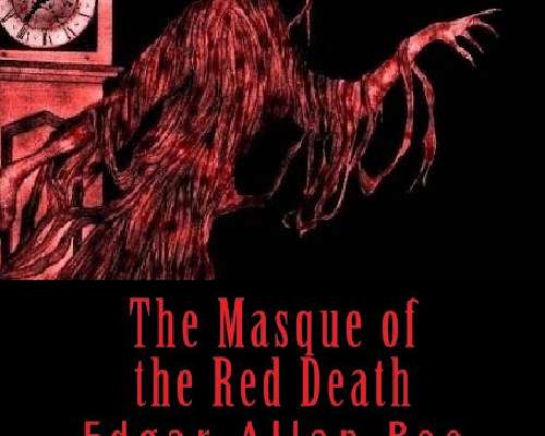 Edgar Allan Poe: Punaisen kuoleman naamio