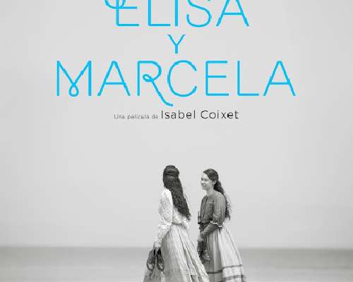 Elisa ja Marcela