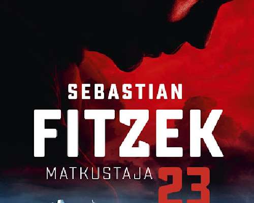 Sebastian Fitzek: Matkustaja 23
