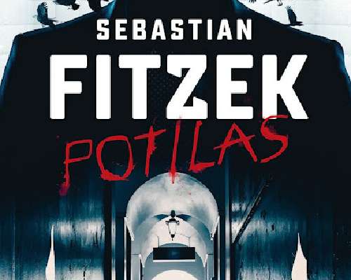 Sebastian Fitzek: Potilas