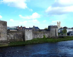Limerickin linna