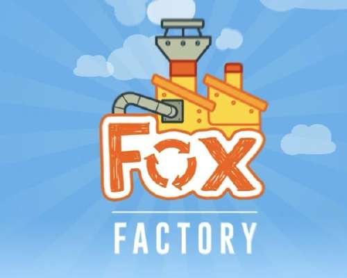 Pango Fox Factory on opettavainen koodauspeli...
