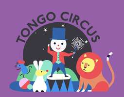 Värejä ja klassista musiikkia – Tongo Circus ...