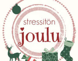 Stressitön joulu