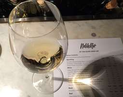 Viinitorstai: valkoinen Rioja