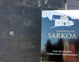 Talo Nixi made by Sarkoa
