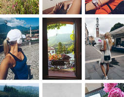 Italy (phone) Photo Diary