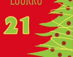 Joulukalenteri: Luukku 21