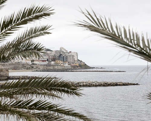Ceuta - Espanjalaiskaupunki Afrikassa