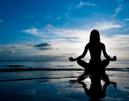 Mindfulness –tietoisuustaitoa ja meditaatiota