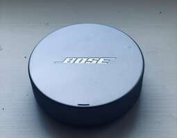 Bose noise-masking sleepbuds kokemuksia