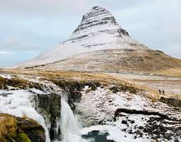 Islanti – neljän päivän matka Islannin luonto...