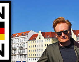 Conan Berliinissä
