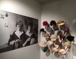 Päämaja: Hattuja ja muotiliikkeen elämää