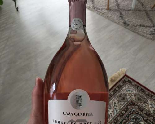 Prosecco rosé – hurmaava yllättäjä