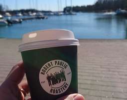 Lattemamman kahvilat Espoossa ja Helsingissä