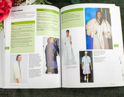 Fabric for Fashion – a book review