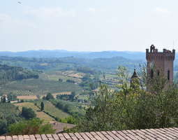 Best of our Tuscany roadtrip